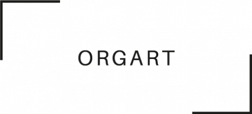 Logo Orgart Ordnung ebnen wir den Weg