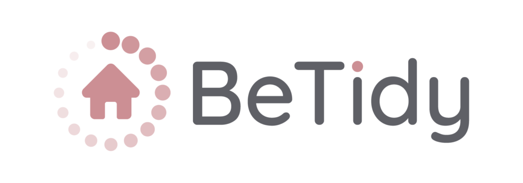 Logo betidy